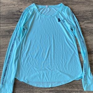 UA long sleeve